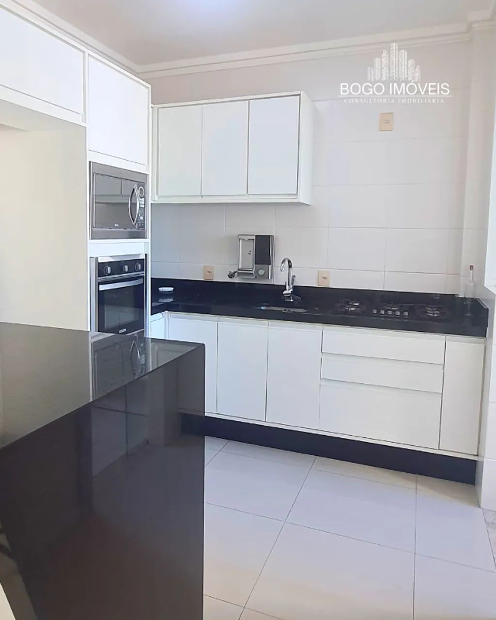 Apartamento para Locação Anual - Balneário Camboriú/SC