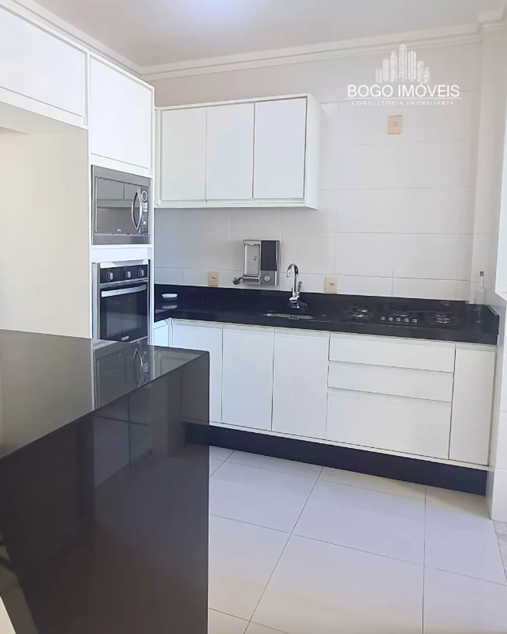 Apartamento para Locação Anual - Balneário Camboriú/SC