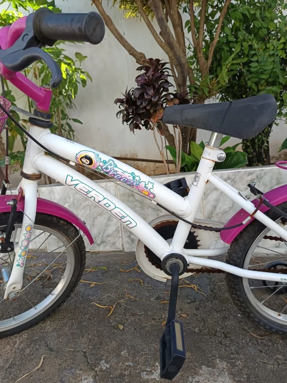 Bicicleta Infantil Aro 16 - Foto 3