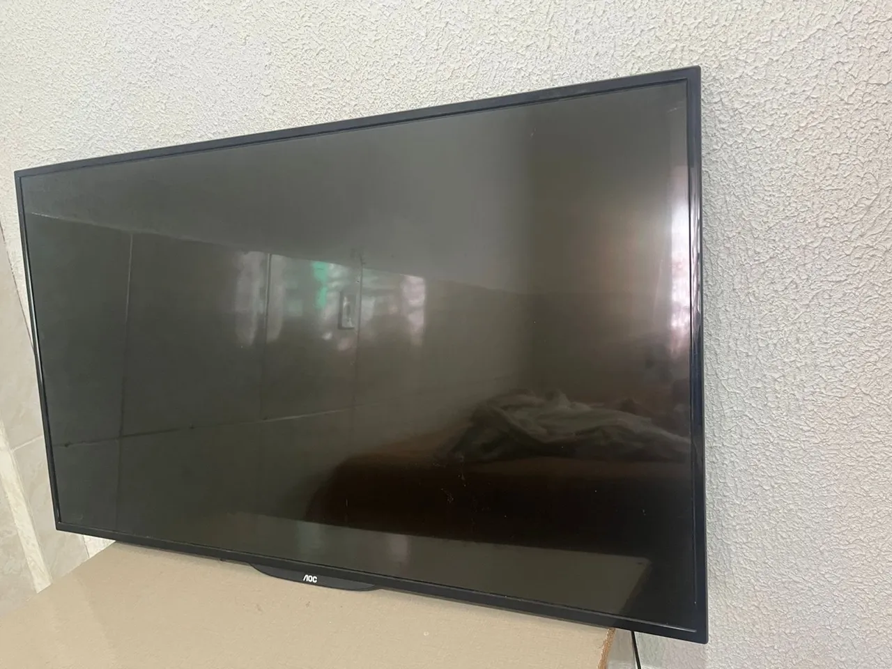 TV AOC 43? LED - Full HD / HDMI