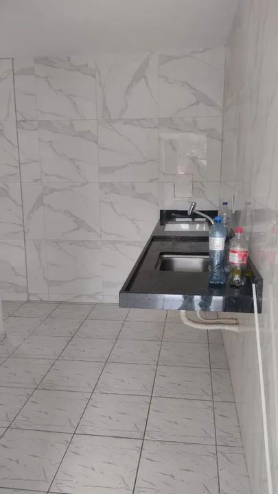Apartamento No Conj Gaspar De Mendonça(  Jacarecica)  - Foto 3