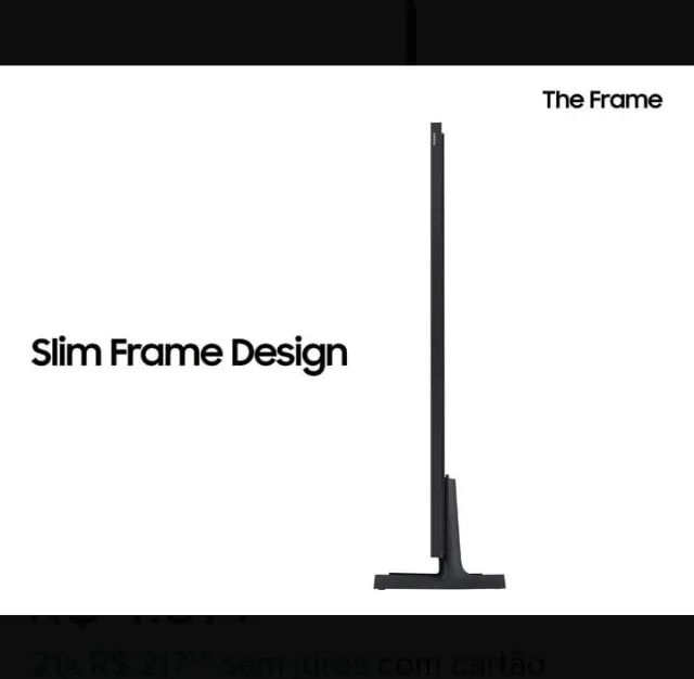 The Frame TV Mount for 2021, 2022, and 2023 Models (QN50LS03A)64717212891267122