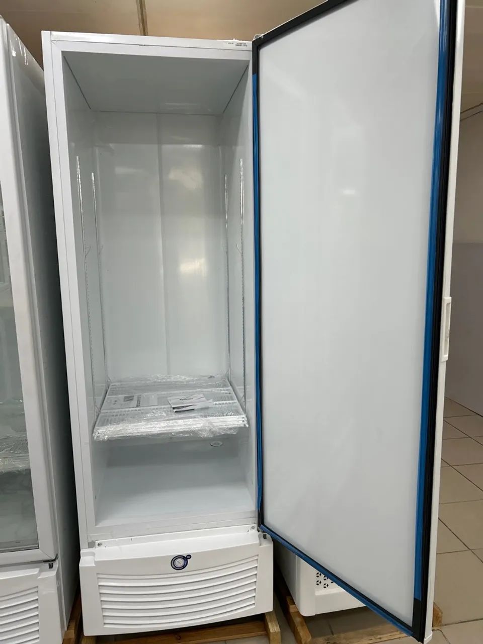 Freezer vertical NOVO - Foto 3