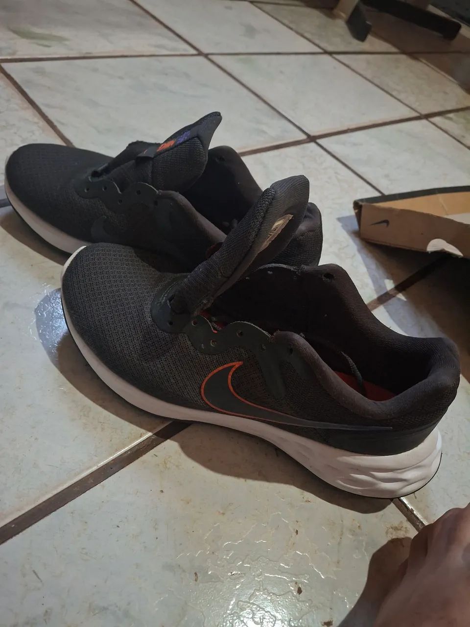 Tênis Nike Revolution 6 - Foto 2
