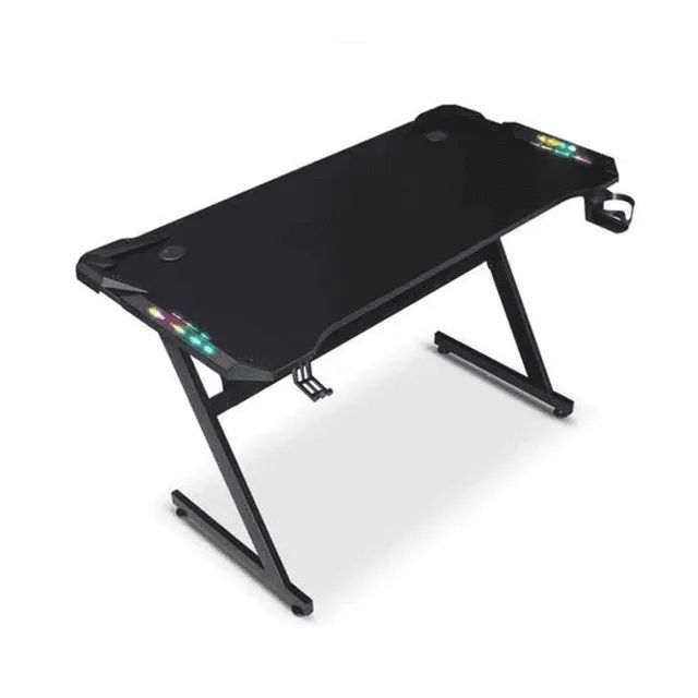 MESA GAMER RGB Knup KP-MSA 001