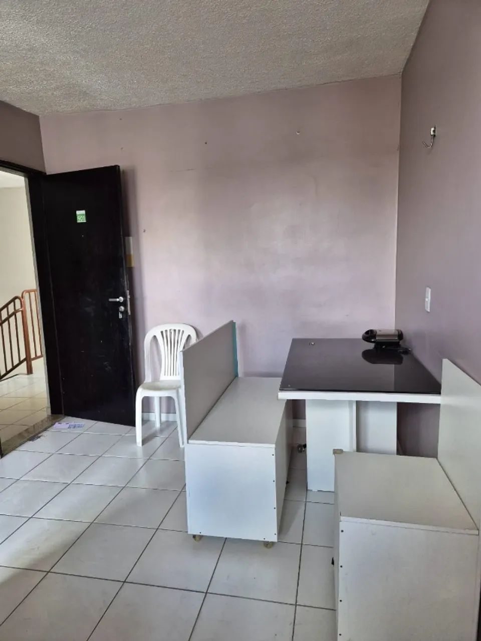 ideal samambaia no 5 andar escada mobiliado, tenho dois ! - Foto 5