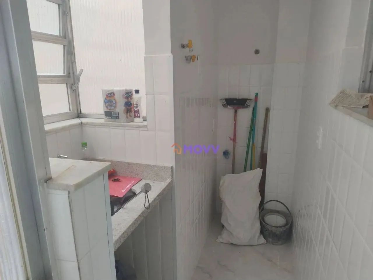 Excelente apto de 2 quartos em Icaraí - Foto 5