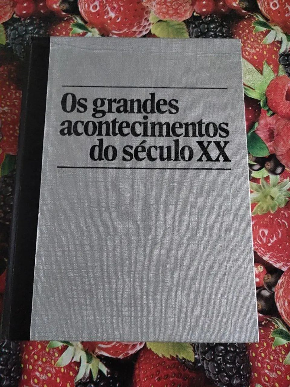 Os grandes acontecimentos do século XX - Foto 2