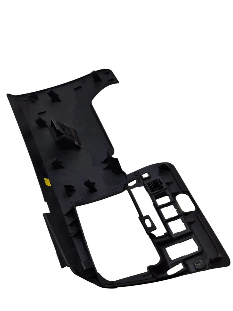 Moldura Acabamento Painel Inferior Citroen C4 Palass 07/08 - Foto 5