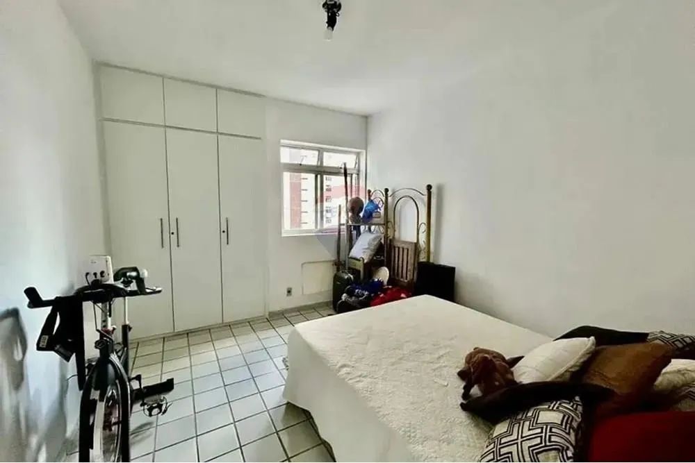 Apartamento 4 quartos, 2 vagas de garagem, 230m² em Boa Viagem - Foto 3