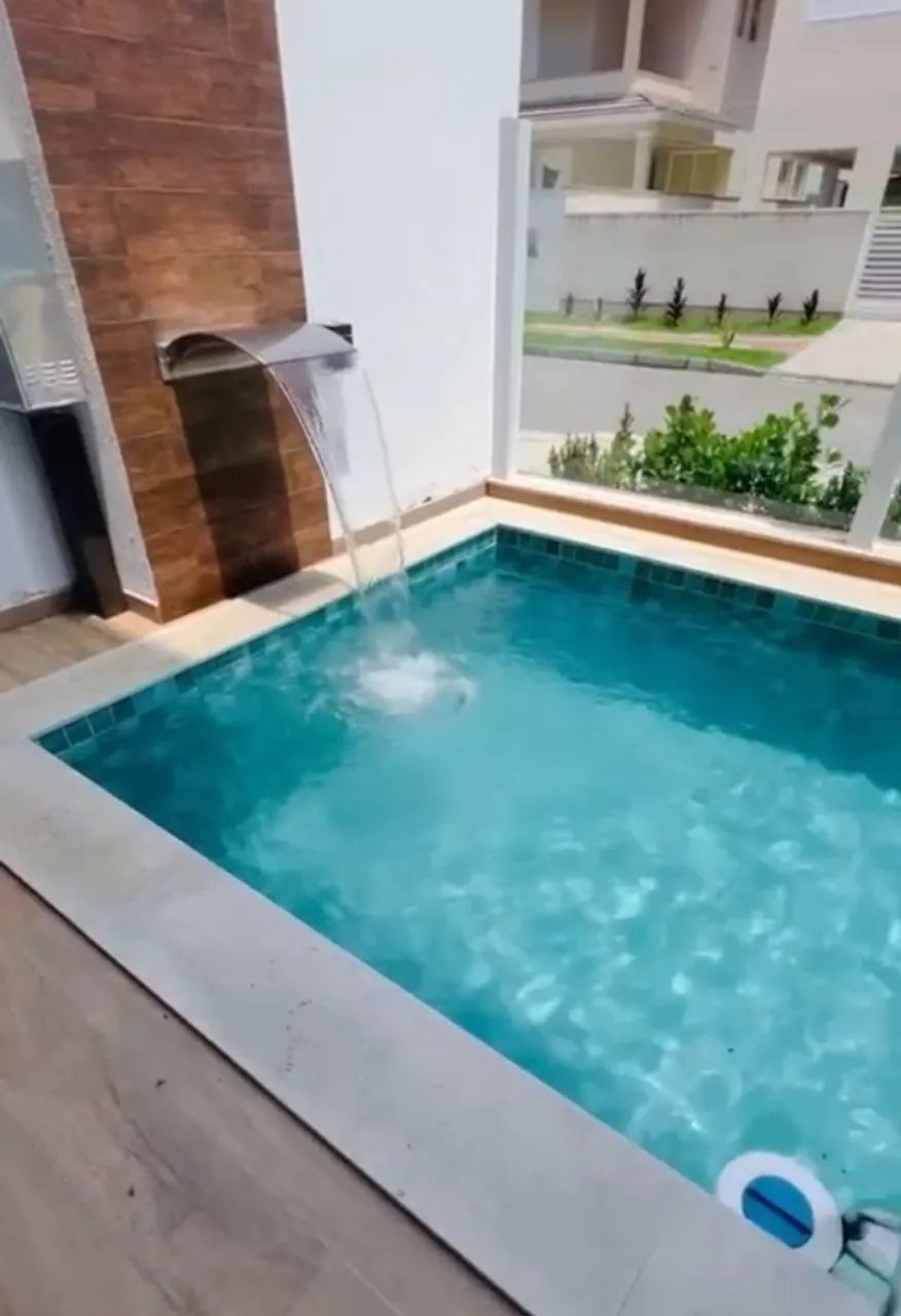 Aluguel temporada Praia de Palmas -Governador Celso Ramos -SC  - Foto 3