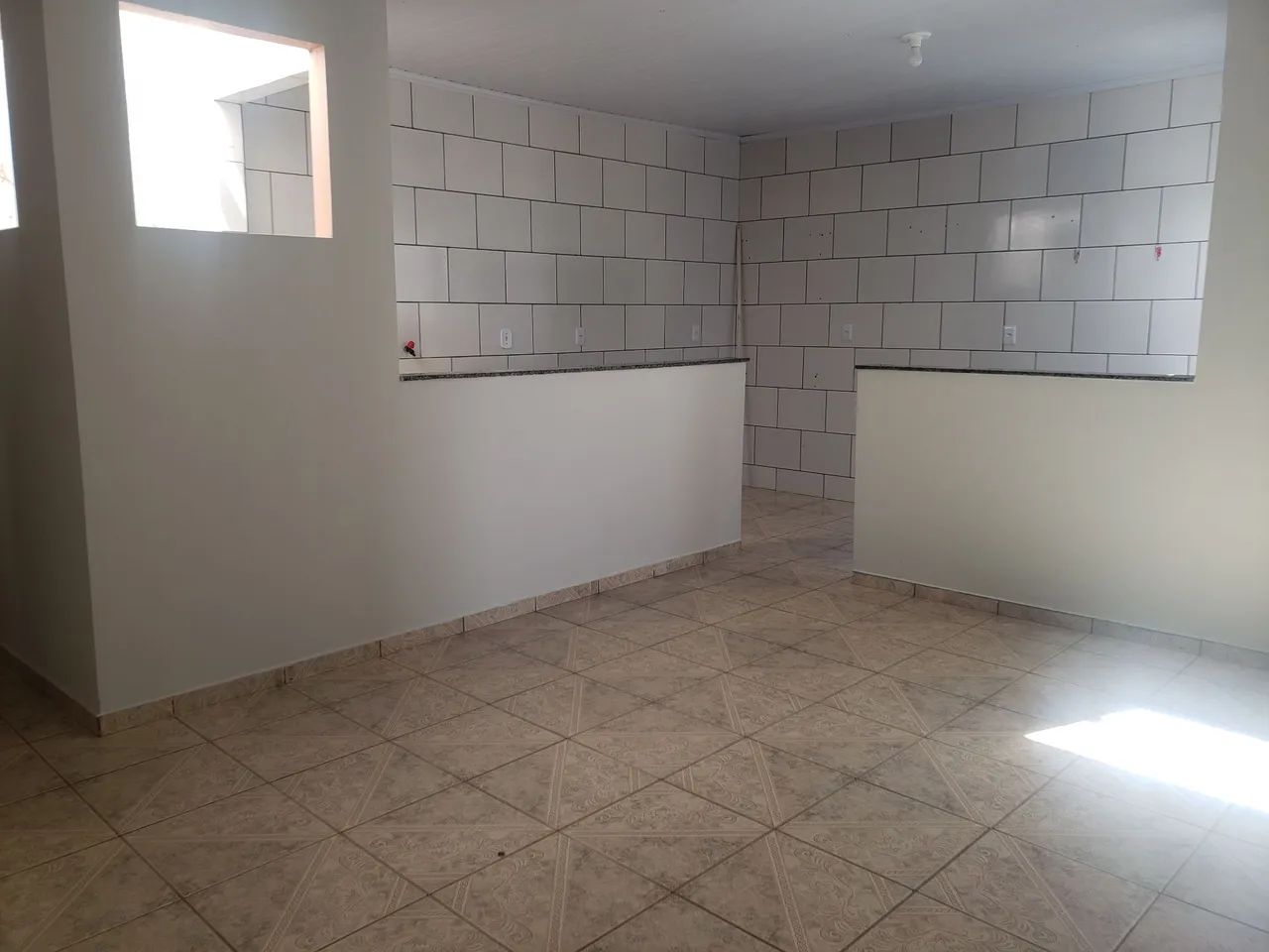 Foto - Brasília - Setor de Mansões de Sobradinho