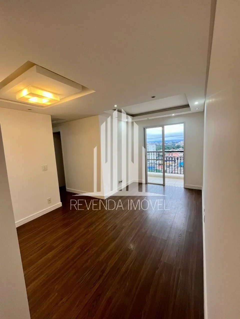 Oportunidade única: Apartamento à venda no Condomínio Oasis Cursino em São Paulo-SP, Vila