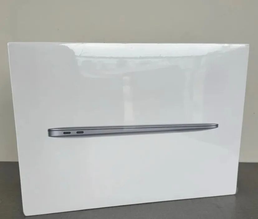 MacBook Air M1 - Novo na caixa