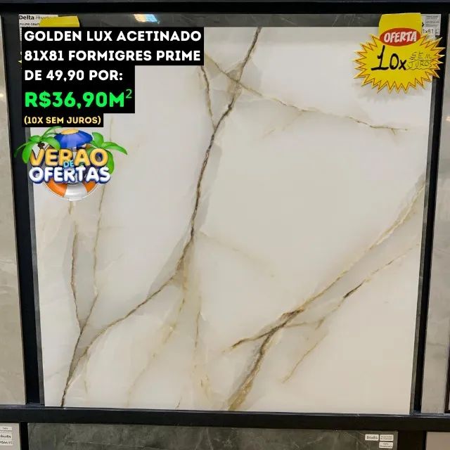 SUPER PROMOÇÃO DE PORCELANATOS E SEMIGRES CLASSE A! - Foto 4