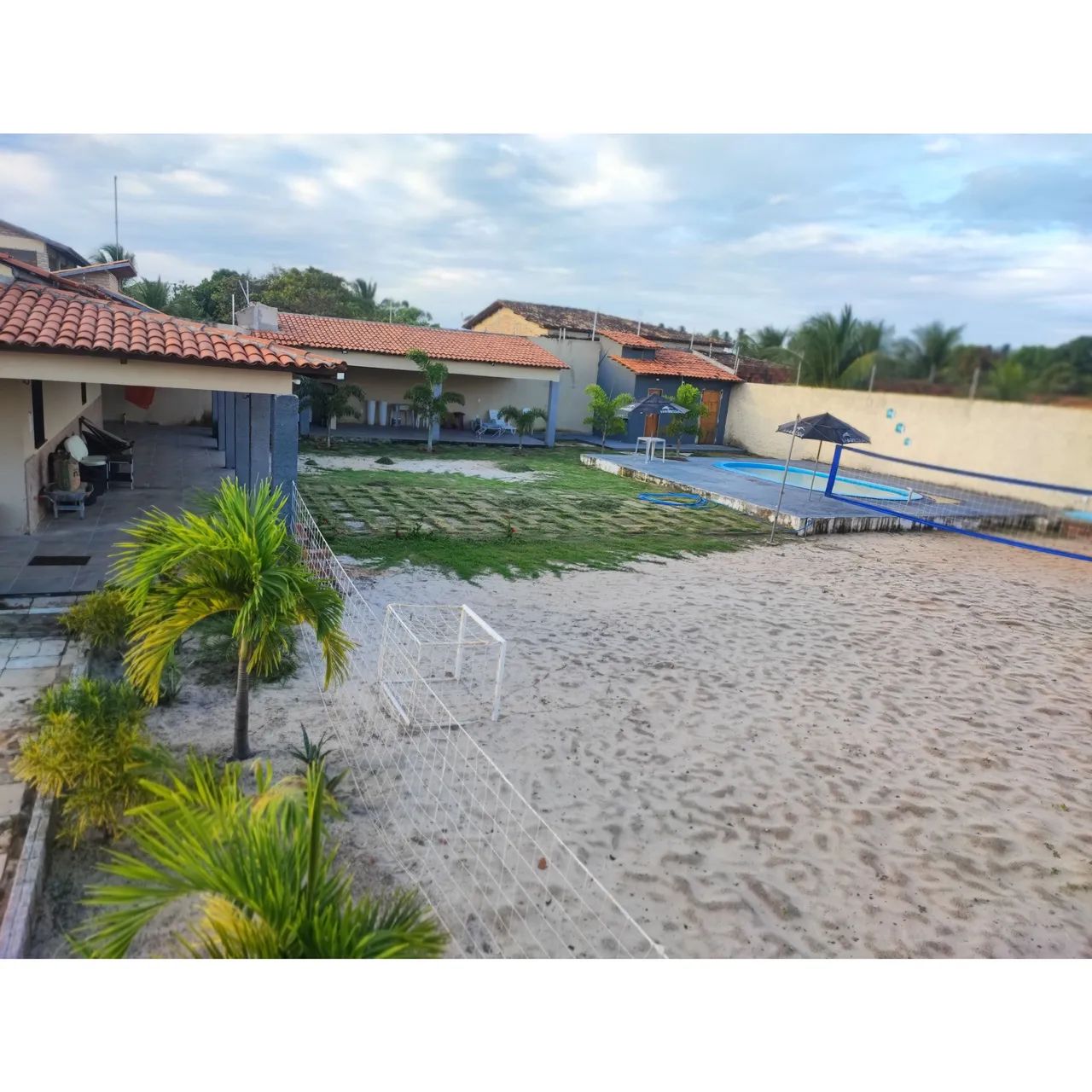 CASA EM PARACURU DISPONIVEL CARNAVAL - Foto 15