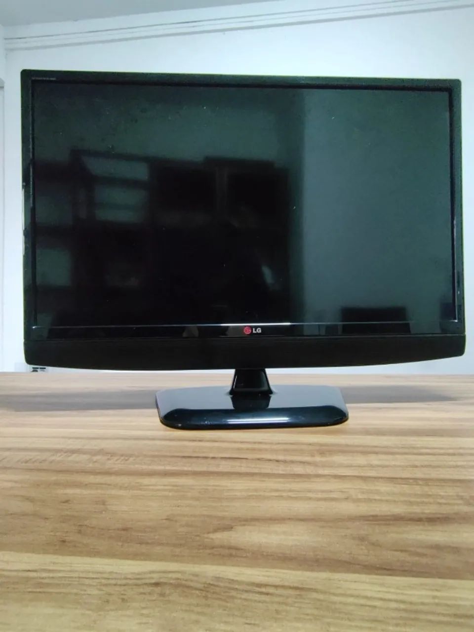 TV LG Monitor PS com tela de LED