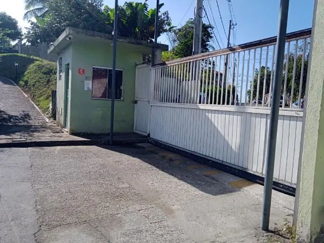 Foto - Barra Mansa - Centro