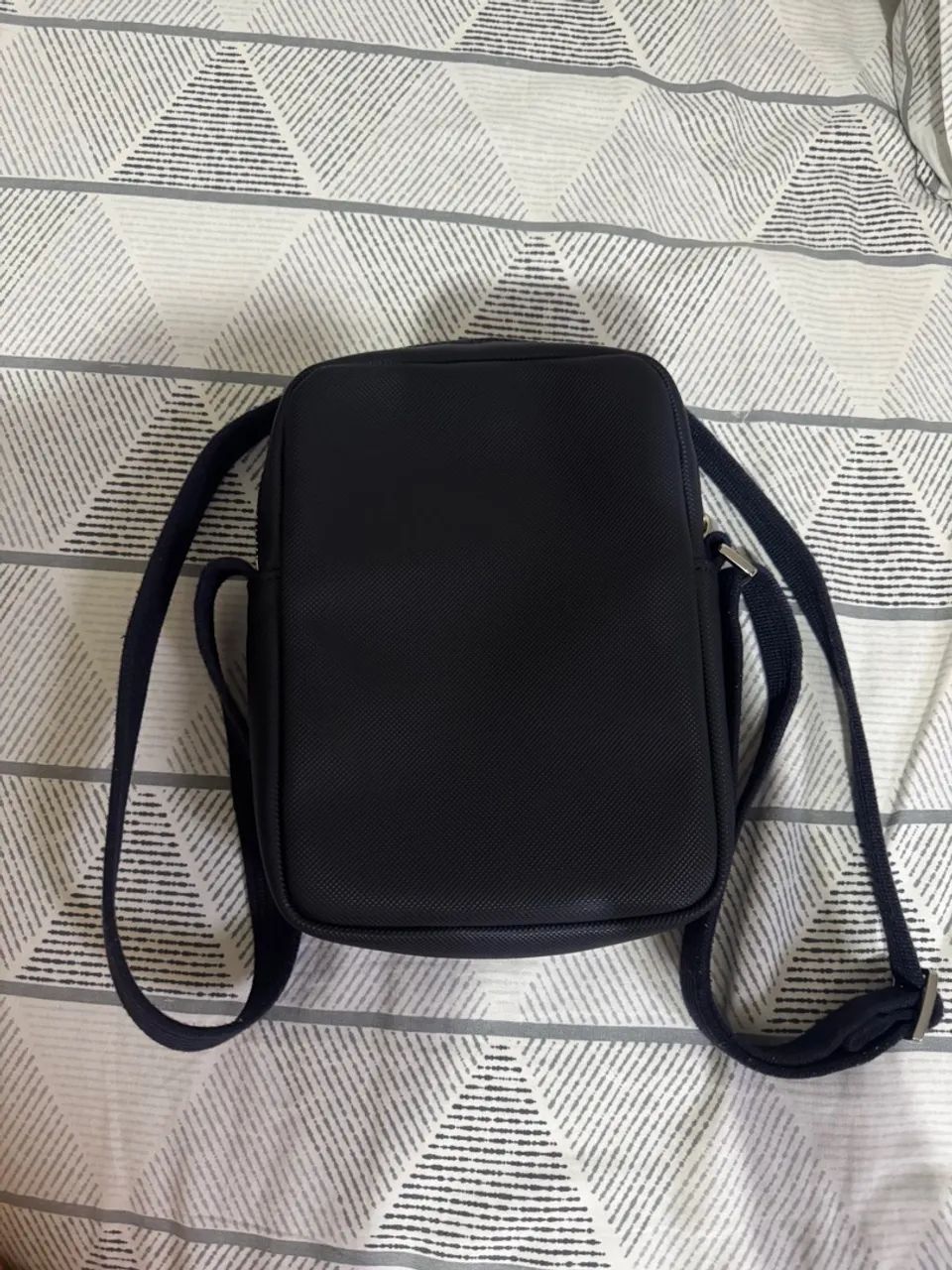 Bolsa Bag Lacoste - Original - Foto 3