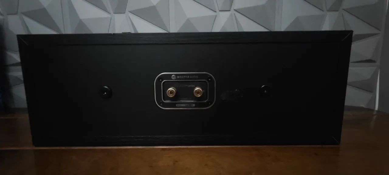 Caixa Central Monitor Audio BX Centre - Foto 4