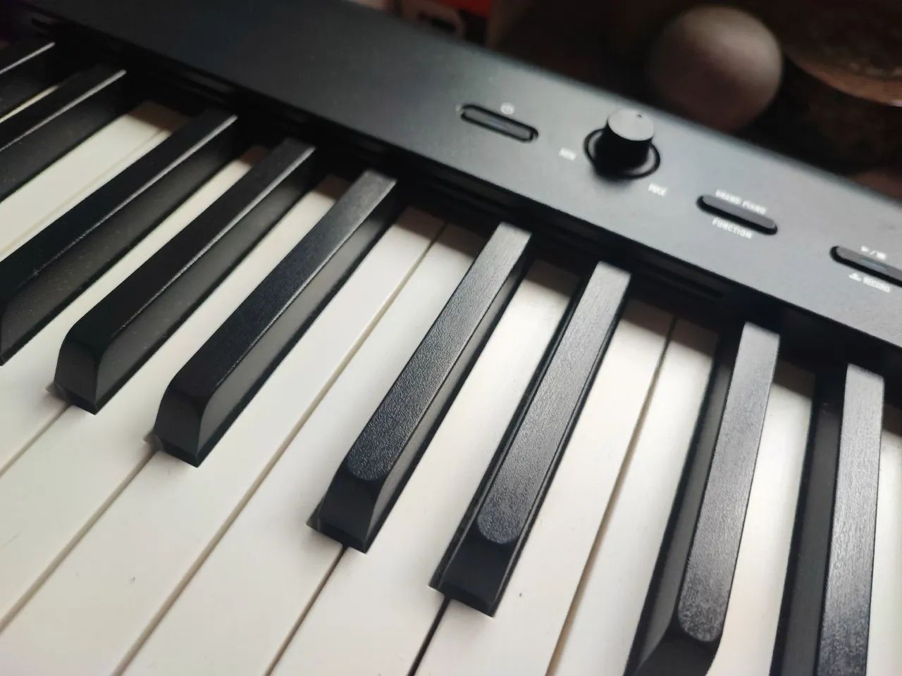 Piano digital Casio CDP-S150  - Foto 4