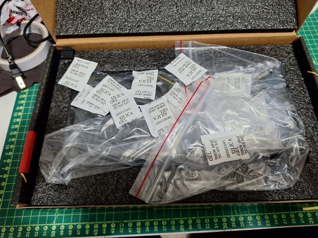 Rx 5600 xt ASROCK - Funcionando normalmente -  leia a descrição atentamente  - Foto 2
