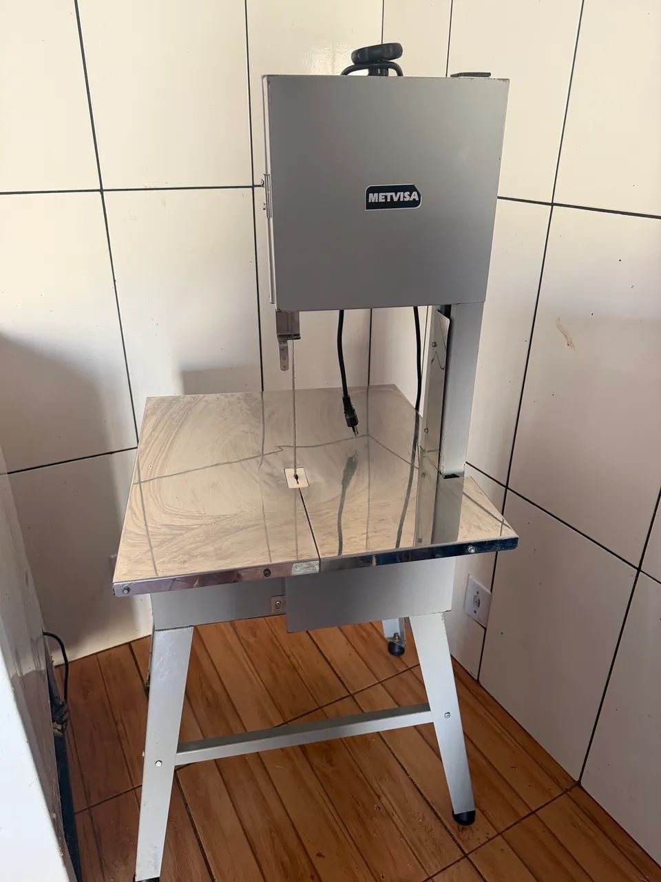 Vendo açougue completo R$ 39.000 - Foto 4