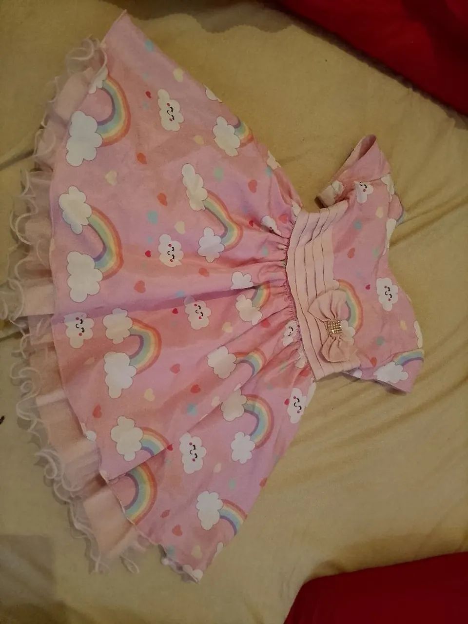 Vestido princesa  - Foto 2