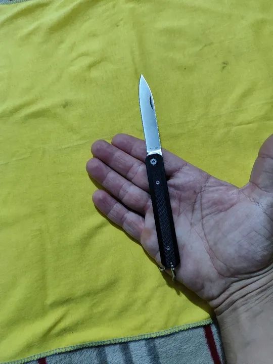 Canivete HZ 1150 - Foto 3