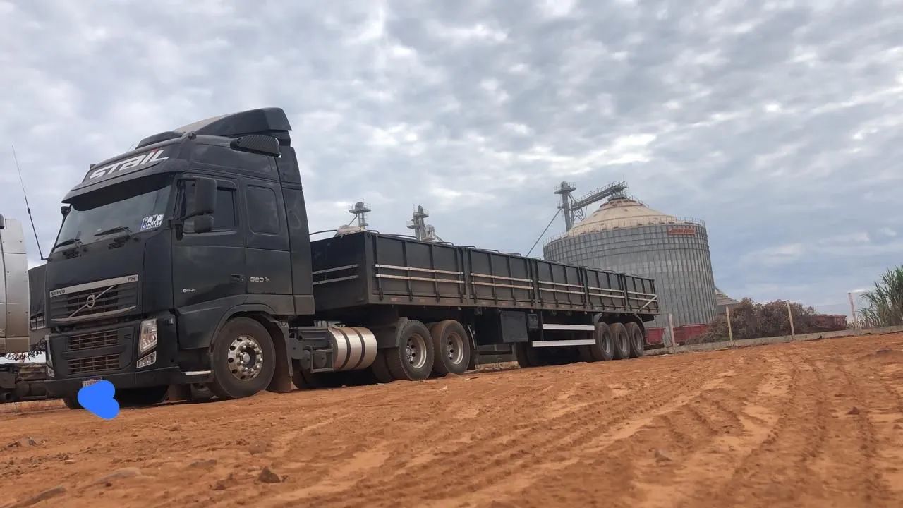 Carreta 15 metros - Foto 4