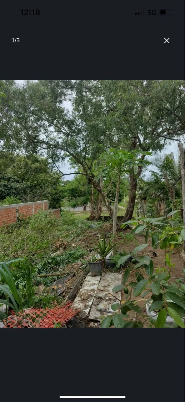 Foto - Rio de Janeiro - Guaratiba