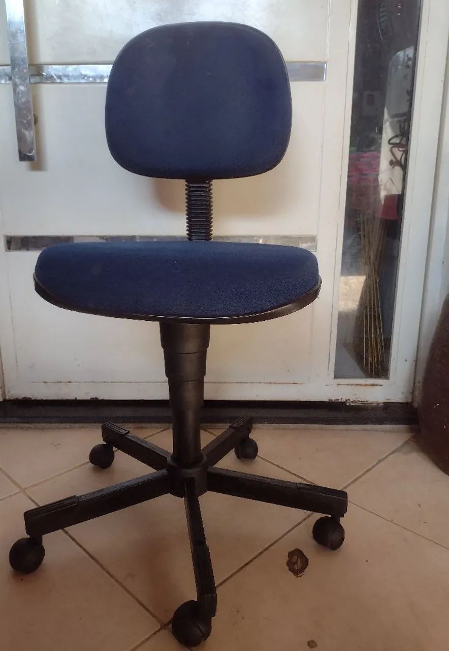 Cadeira para escritório 