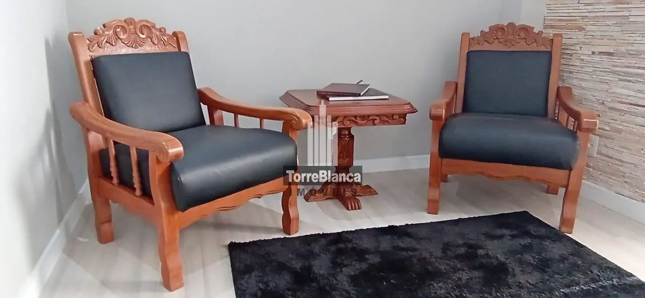 Sala comerial à venda no Executive Center, Centro, Ponta Grossa, PR - Foto 3