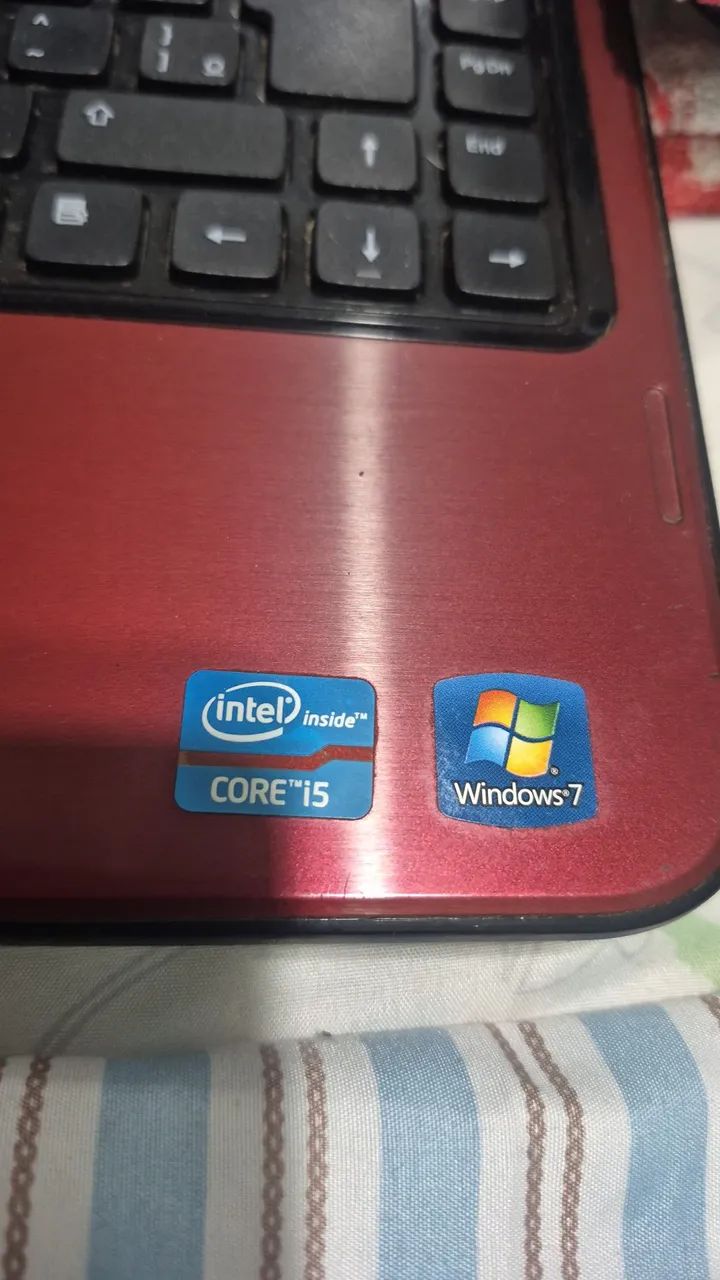 Notebook  Dell  - Foto 3
