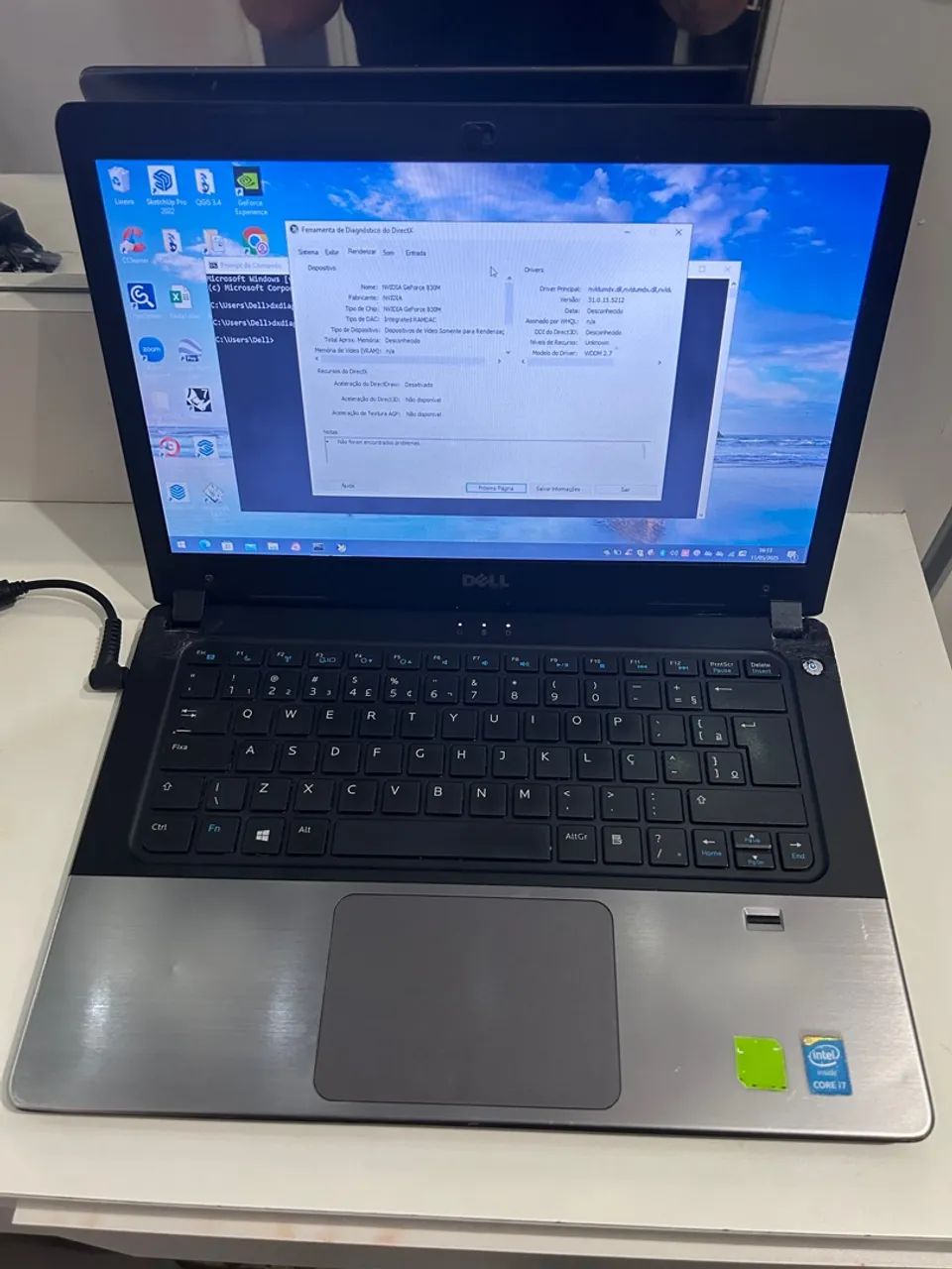 Notebook Dell Vostro  - Foto 2