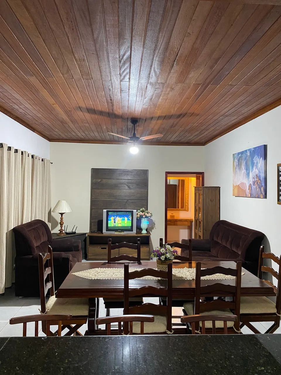 ALUGO CASA PARA TEMPORADA  - Foto 9