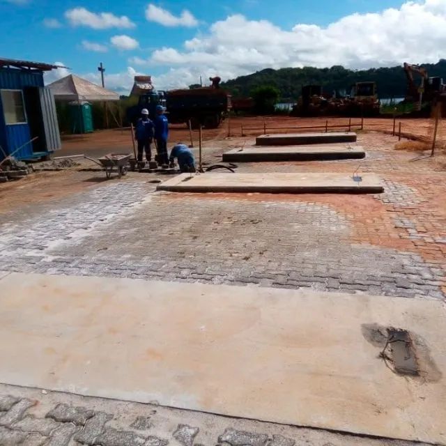 Manutenção de balanças - Foto 5