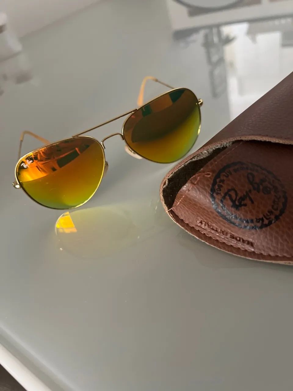 Óculos RayBan - Foto 3