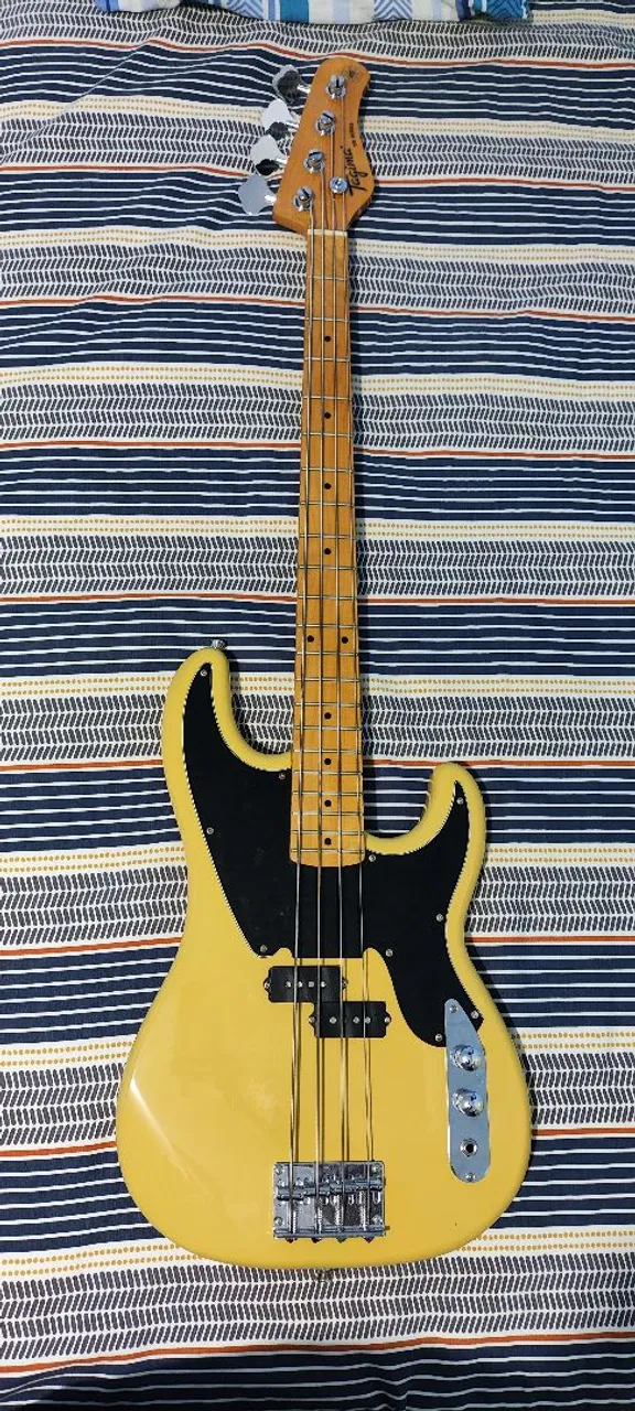 Baixo Tagima Tw 66 (precision bass) 4c
