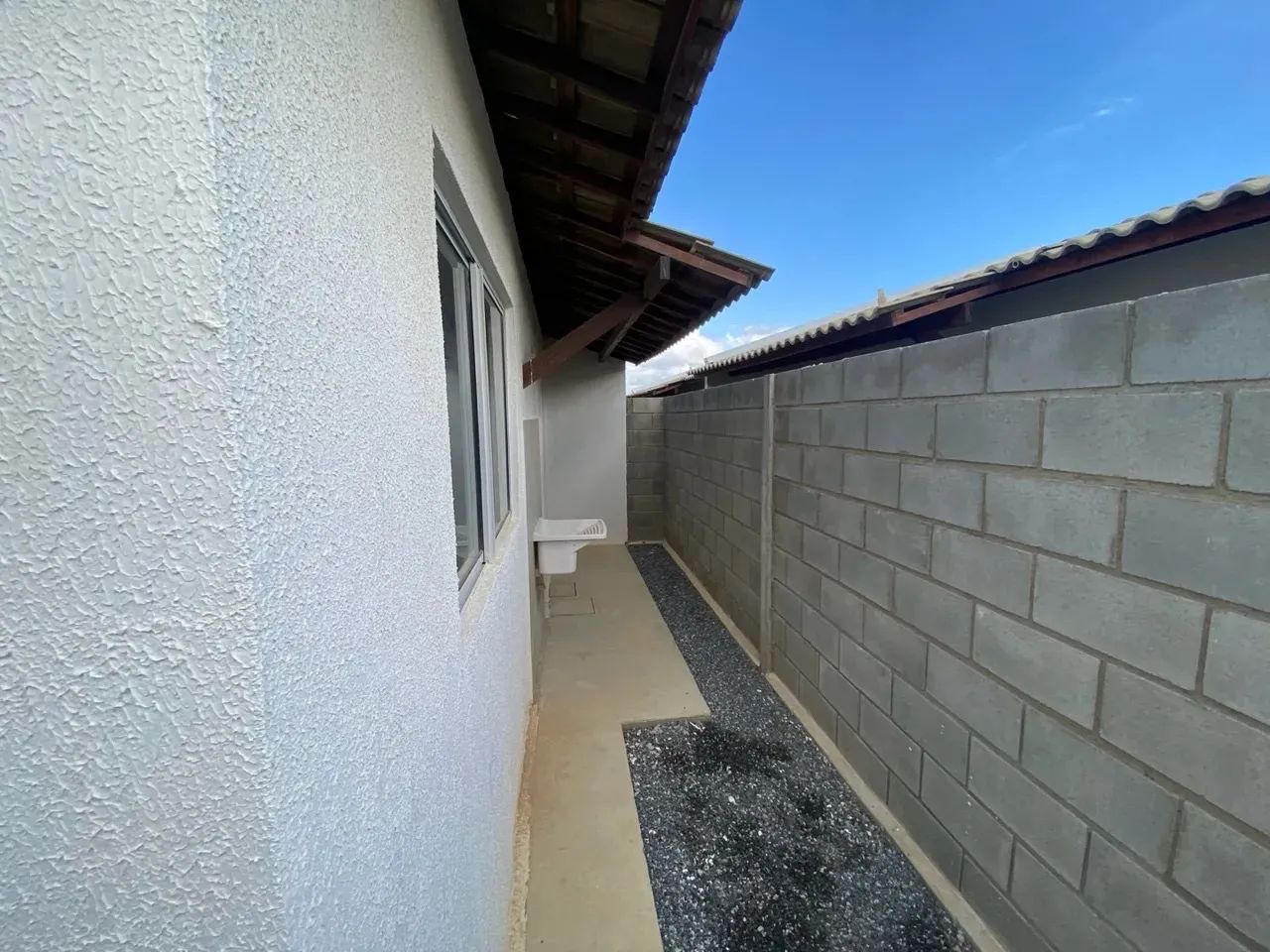 Sua residência em novo endereço 