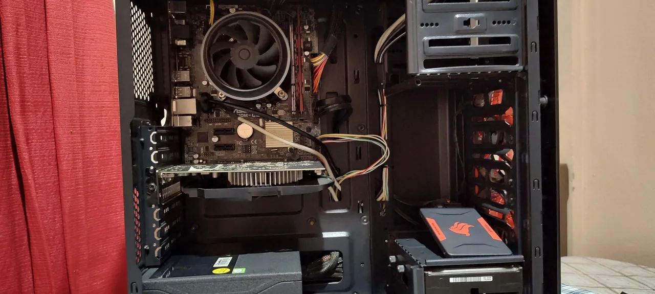 Pc gamer - Foto 4