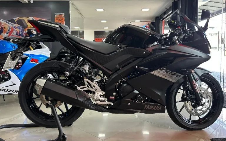 Yamaha YZF-R15 - Foto 3