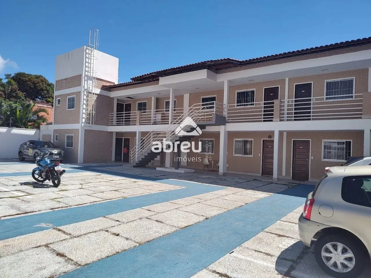 Apartamento para Aluguel no Tirol - Natal