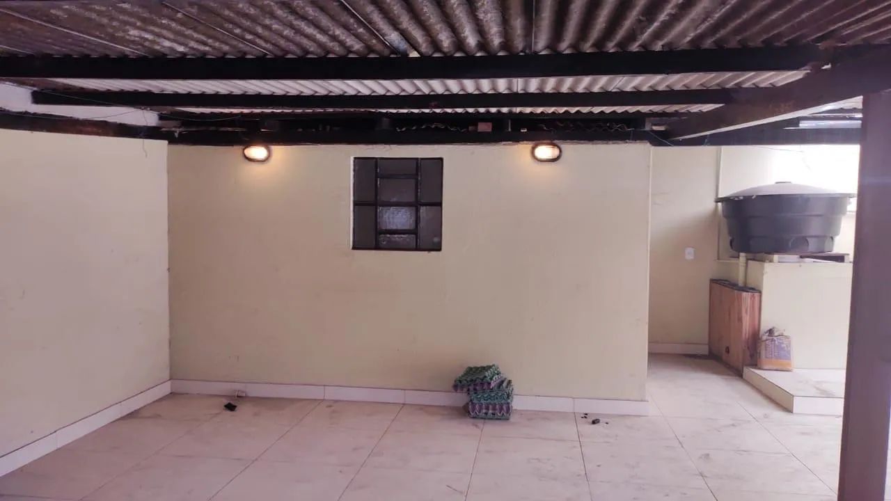 Sobrado comercial / residencial  - Foto 4