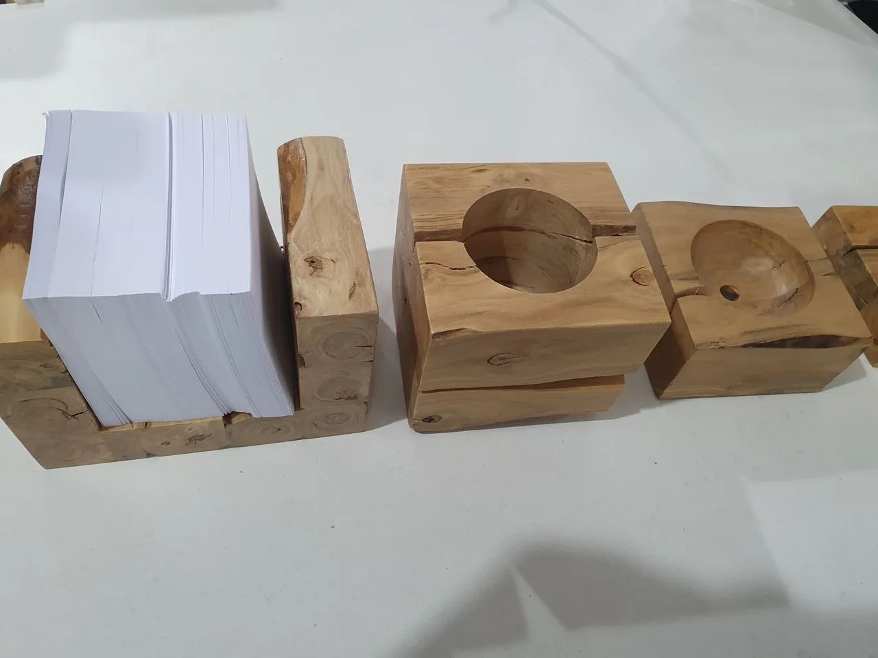 CAFEZAL KIT ACESSÓRIOS DE MESA 3 PCS