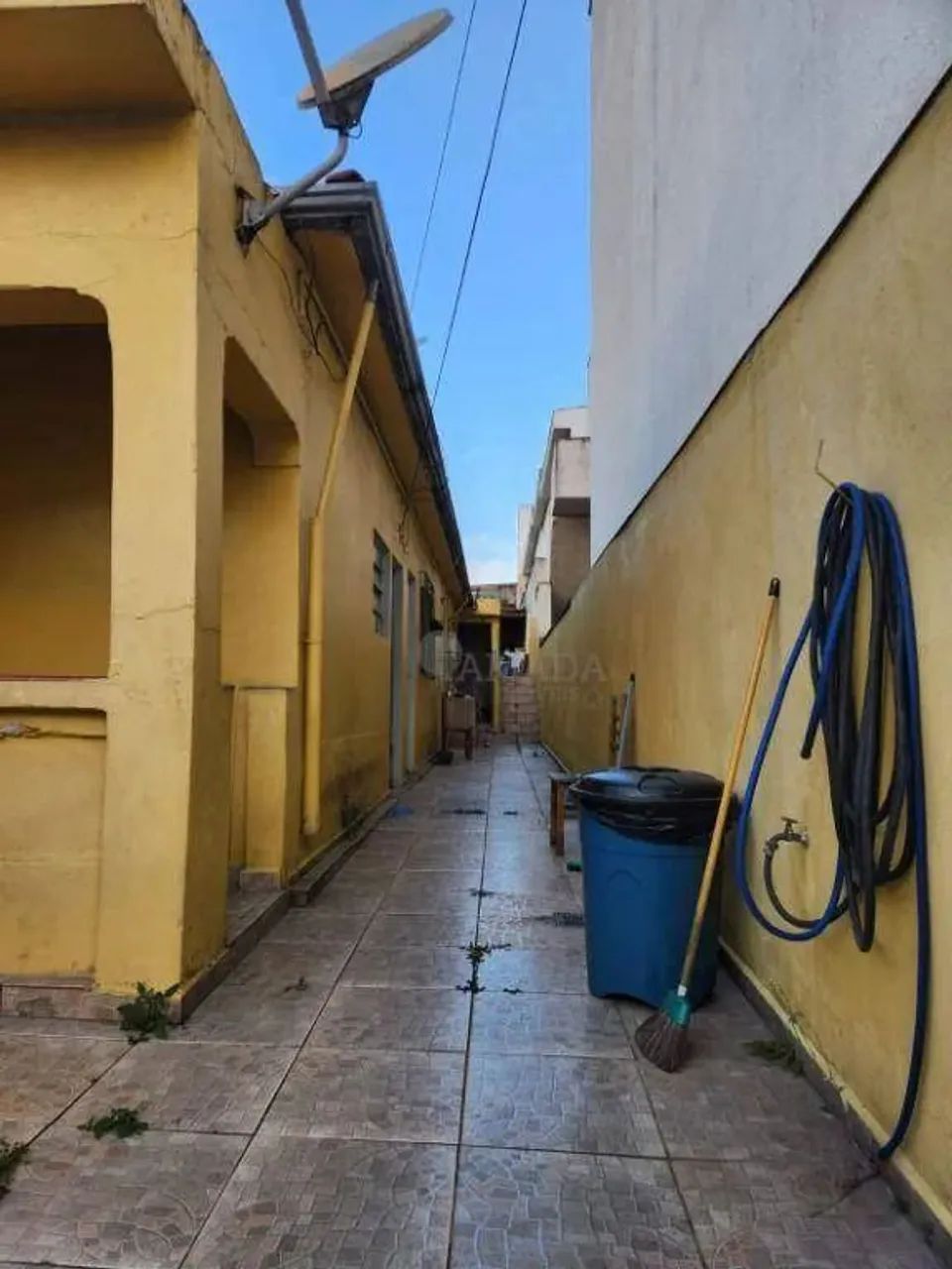 Terreno 10x50, ideal para predio de apartamentos e Studio - Foto 2