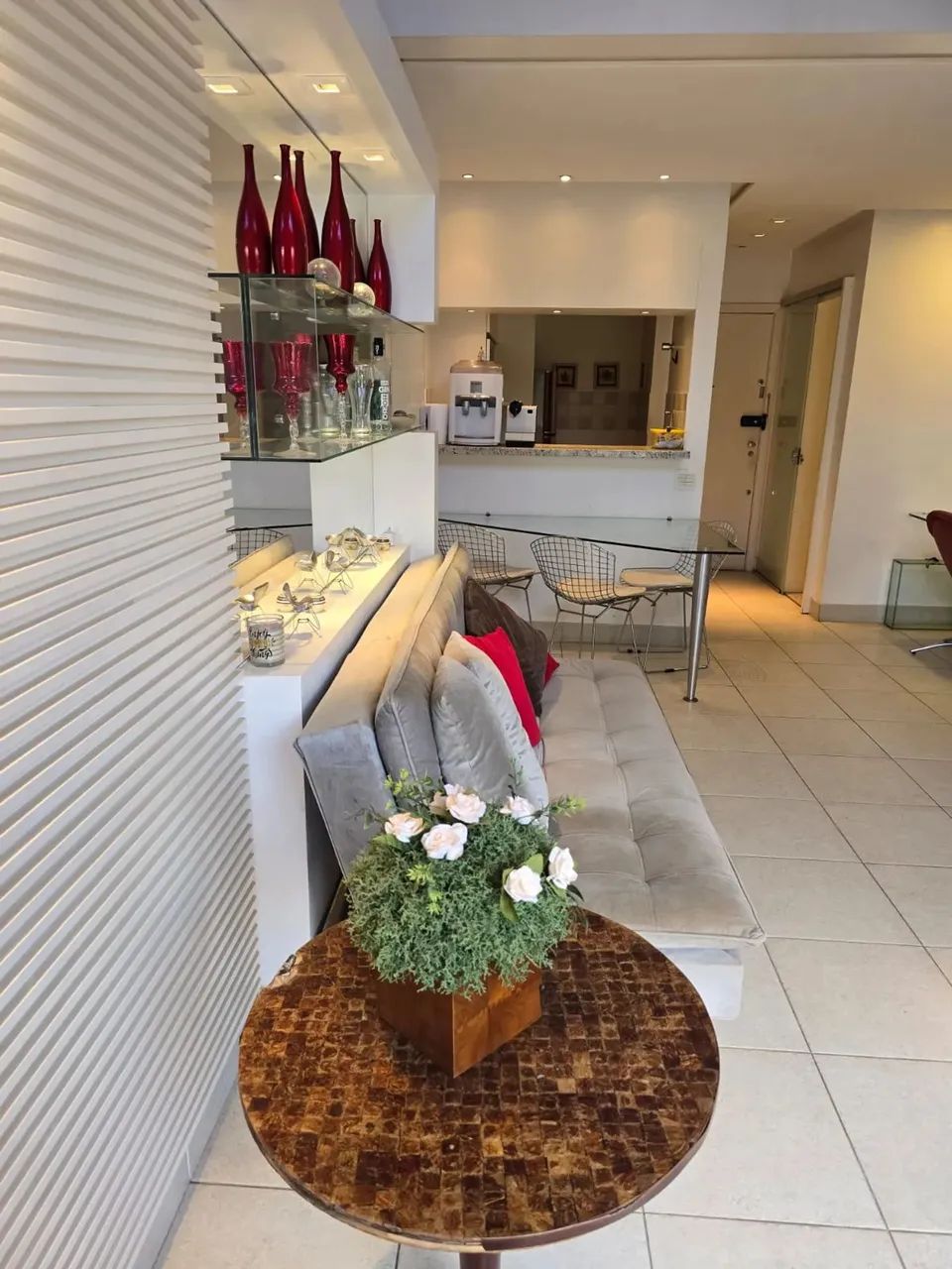 Duplex para aluguel tem 50 metros quadrados com 1 quarto em Jardim Goiás - Goiânia - GO - Foto 4