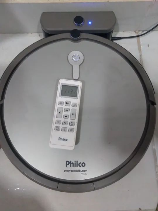 Aspirador de Pó ( para retirar peças ou arrumar) - Foto 2