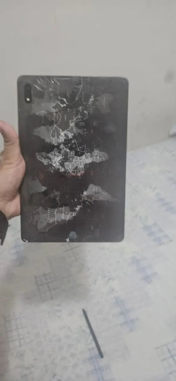 Galaxy tablet s8  - Foto 3