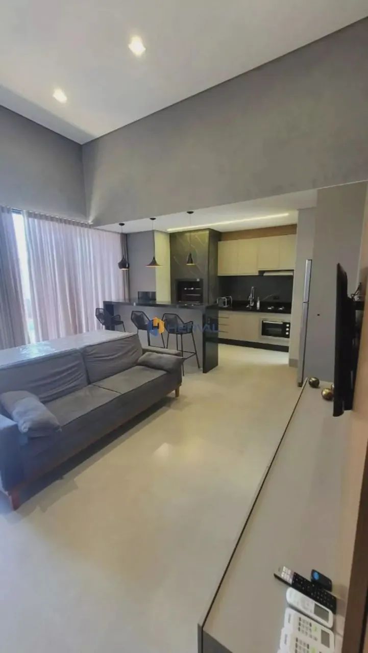 Casa com 3 Quartos à venda, 115 m² por R$ 680.000 - Loteamento Riviera - Porto Rico/PR - Foto 3